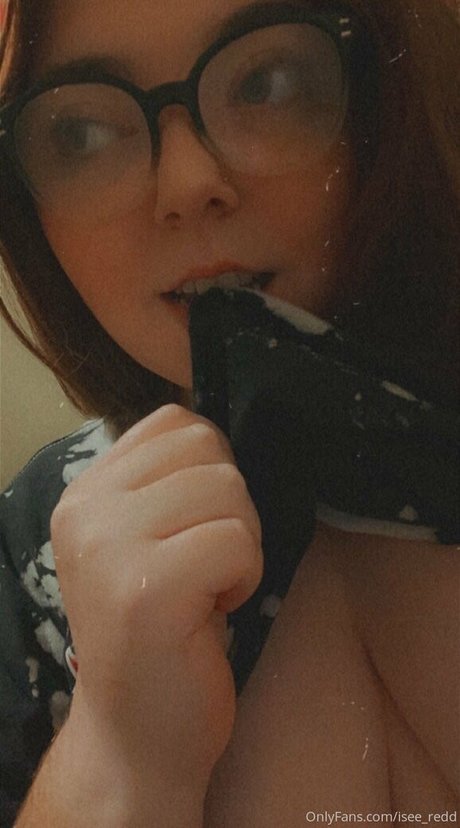 isee redd Nackt OnlyFans