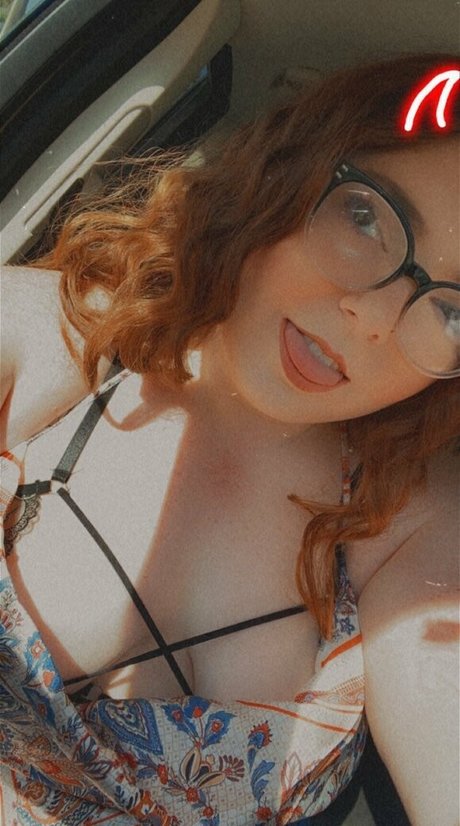 isee redd OnlyFans Nacktbilder geleakt