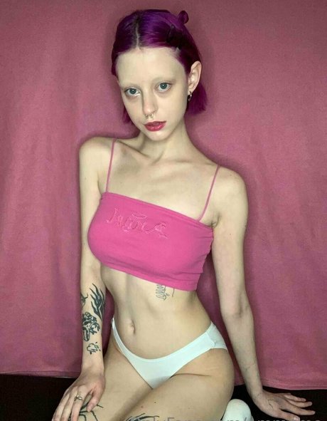 arielmurrr OnlyFans-Model