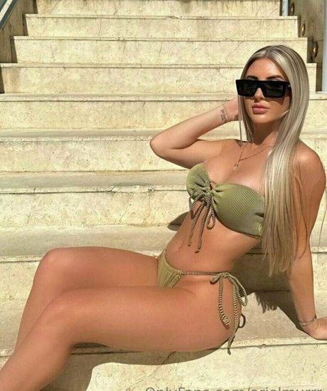 arielmurrr Neue OnlyFans Leaks