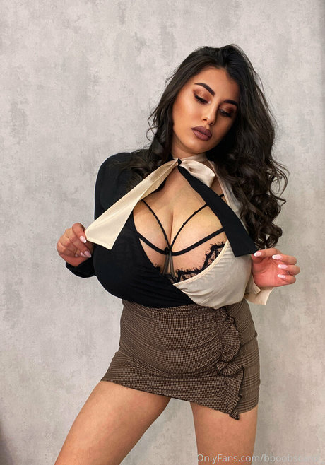 Aria Carol XXX Leak OnlyFans Leak