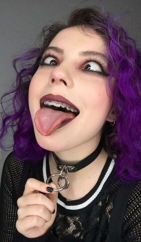 Neko sama OnlyFans Brüste Bild