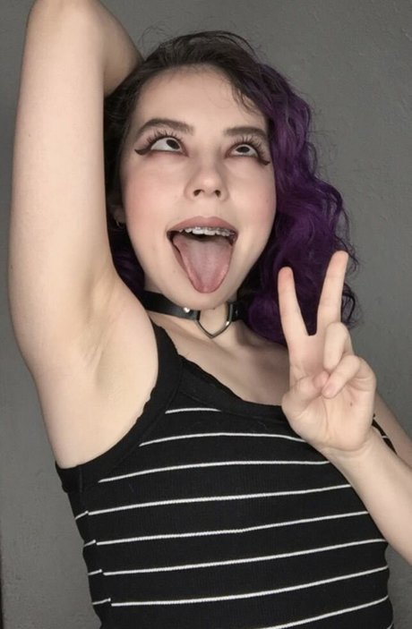 Neko sama Leaks von Nacktbildern auf OnlyFans