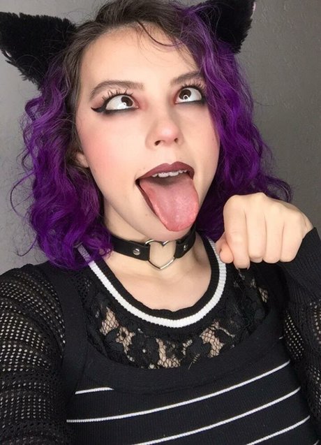 Neko sama OnlyFans Nackt