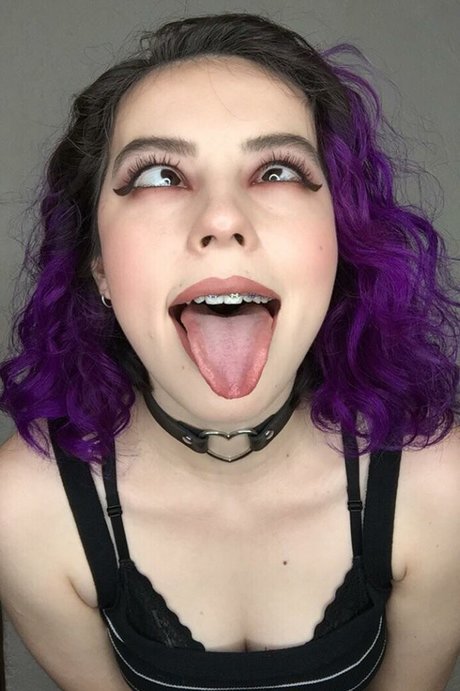 Neko sama Nacktbilder von OnlyFans geleakt