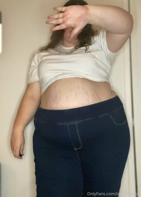 twicethesize OnlyFans Dirtyship geleakt