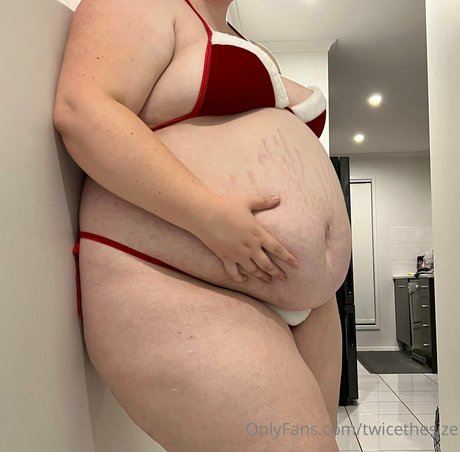 twicethesize Nacktbilder von OnlyFans