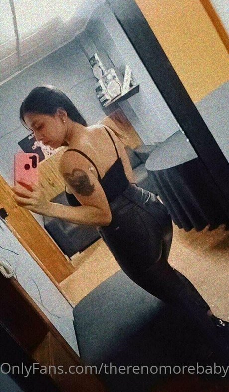 therenomorebaby Nacktbilder von OnlyFans