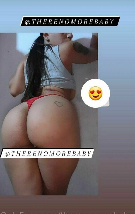 therenomorebaby Nacktbilder OnlyFans geleakt