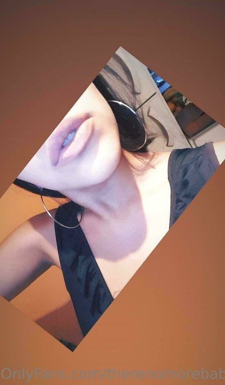 therenomorebaby Leaked OnlyFans Sex