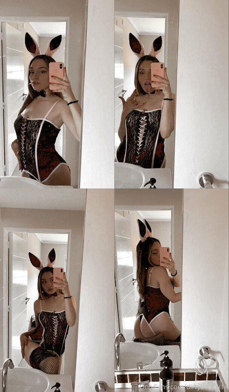 dirtybunny14 Neue OnlyFans Leaks