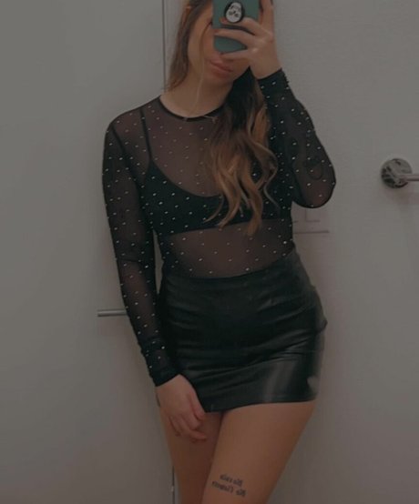 BaileyGoat Leaked OnlyFans Nacktbilder