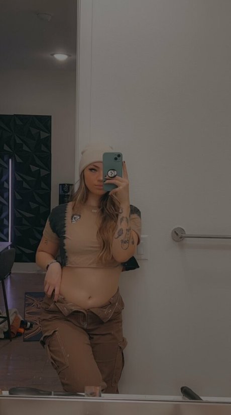 BaileyGoat Nackt auf OnlyFans Leaks