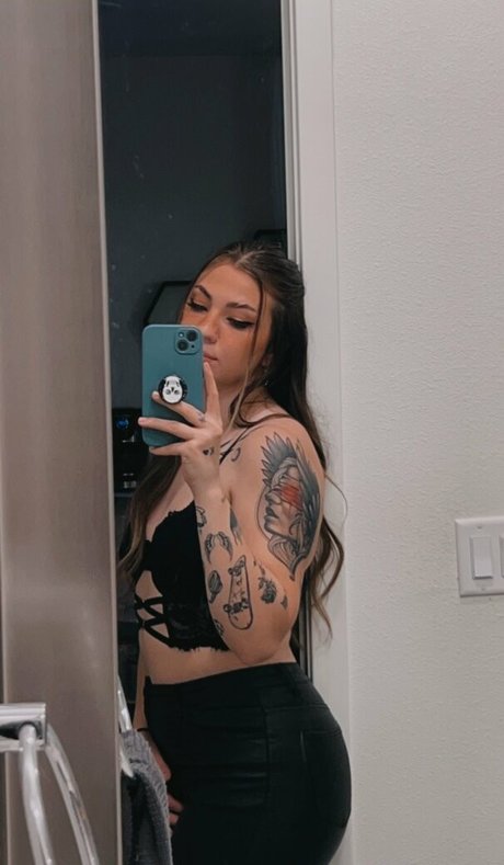 BaileyGoat Nacktbilder OnlyFans Leak