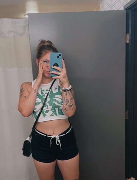 BaileyGoat OnlyFans Leaj