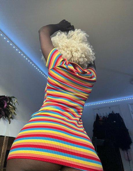 tae noire Sextape OnlyFans Nacktbilder