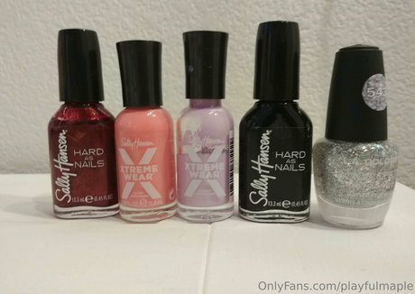 playfulmaple Heiße OnlyFans Inhalte