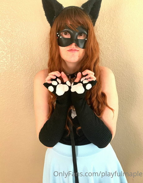 playfulmaple OnlyFans geleakte Brüste