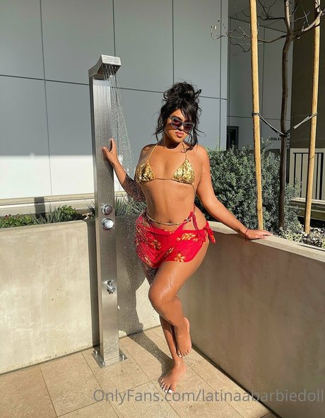 latinaabarbiedoll Unzensiert OnlyFans