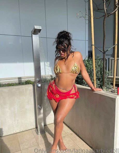 latinaabarbiedoll OnlyFans gratis