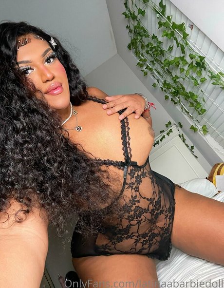 latinaabarbiedoll OnlyFans-Sex