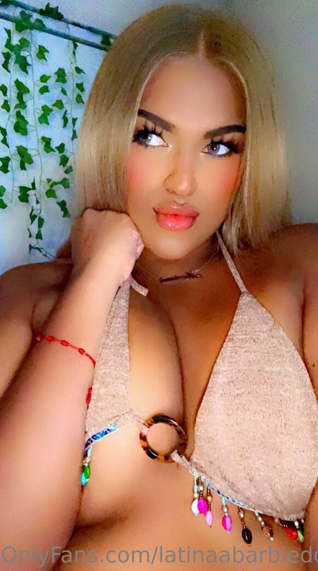latinaabarbiedoll OnlyFans Sex Leak