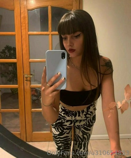 vampy alicia Nacktbilder von OnlyFans geleakt