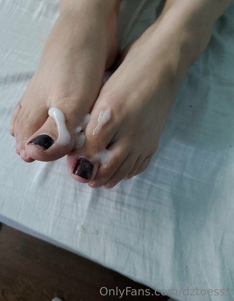 dztoesss OnlyFans Sextape