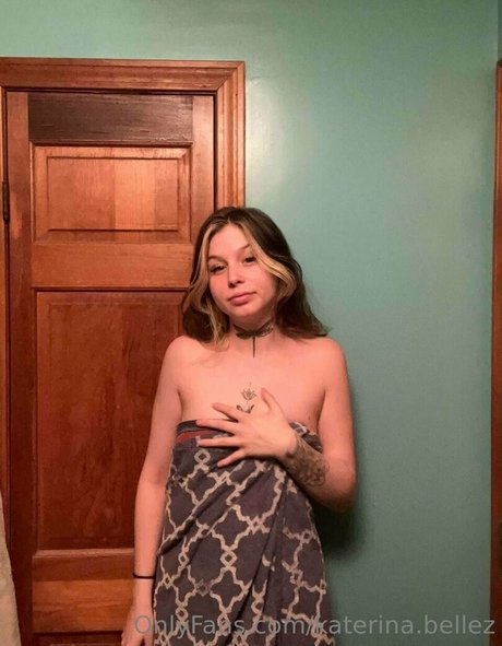 katerina bellez OnlyFans Gratis-Inhalte