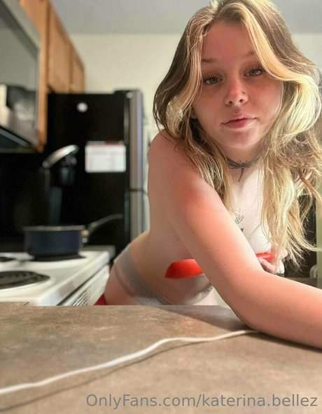 katerina bellez OnlyFans Leaj