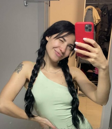 madgirl6667 Nacktbilder OnlyFans geleakt