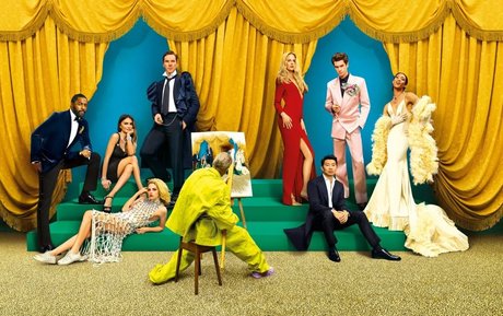 Nicole Kidman Joi OnlyFans