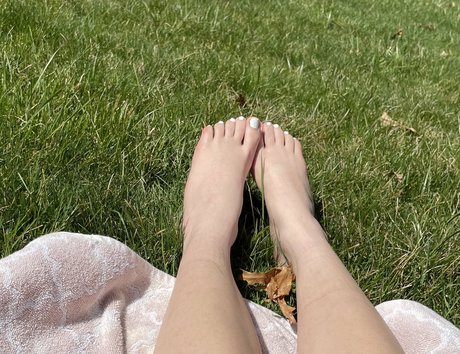 ariannas interlude Nacktbilder geleakt