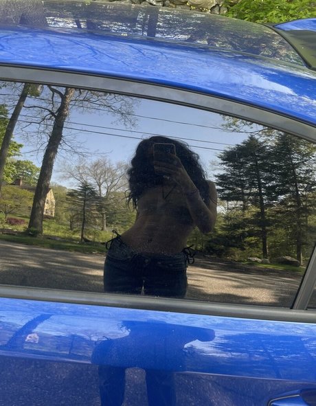 ariannas interlude Nacktbilder OnlyFans geleakt