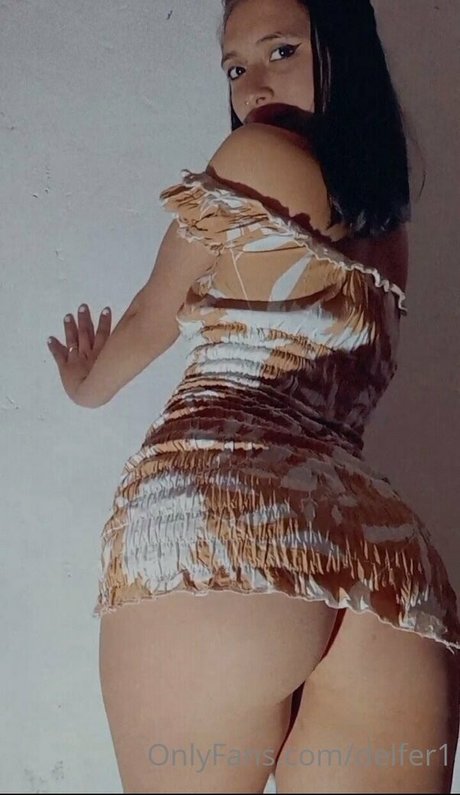 delfer1 Nacktbilder von OnlyFans