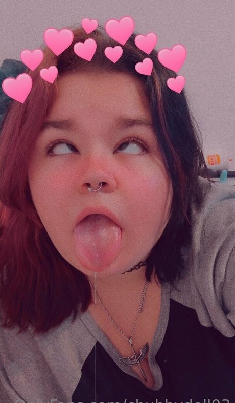 chubbydoll03 Leaked OnlyFans Content