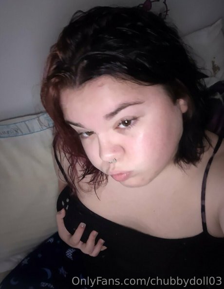 chubbydoll03 XXX OnlyFans