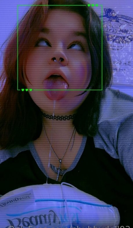 chubbydoll03 NurlyFans-Pornoleaks