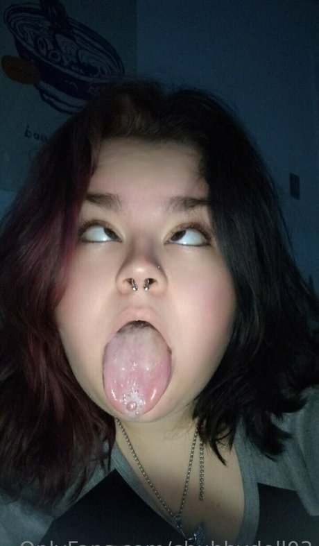 chubbydoll03 OnlyFans Archiv