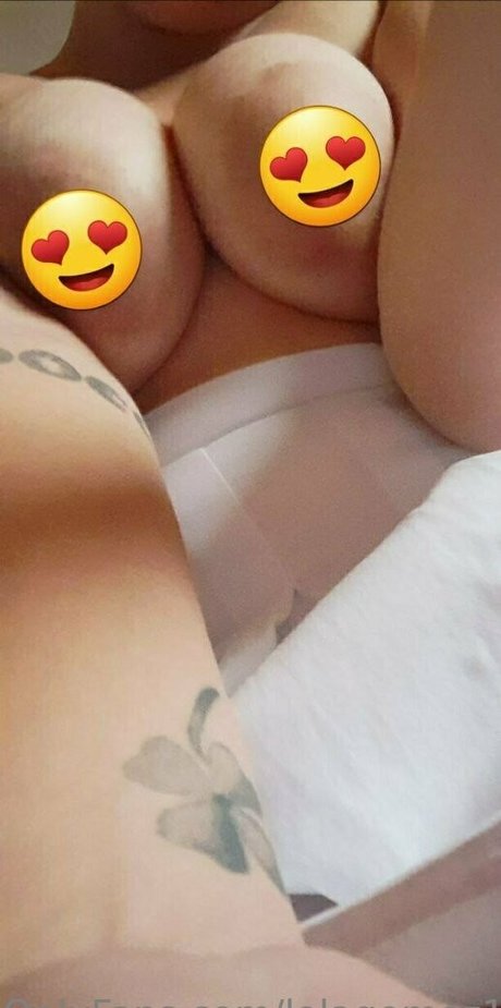 lolagomez1 OnlyFans-Pornoleak