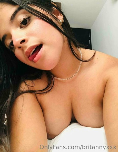 britannyxxx Nackt OnlyFans