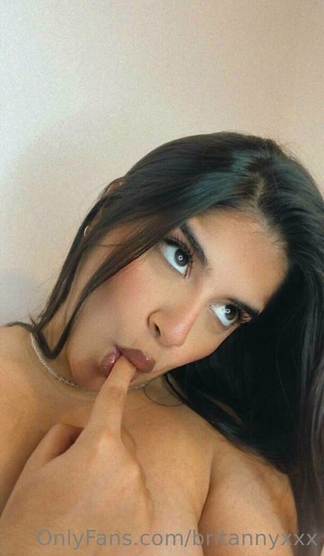 britannyxxx OnlyFans-Rezensionen