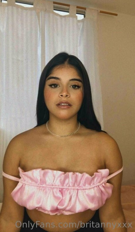 britannyxxx Nacktbilder OnlyFans