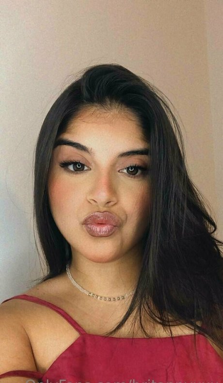 britannyxxx OnlyFans Fick geleakt