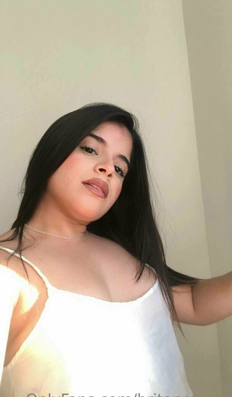 britannyxxx OnlyFans Gratis Porn