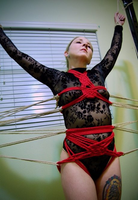 shibaritutorials OnlyFans Leak