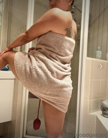 Goodgalcleo Nacktbilder von OnlyFans