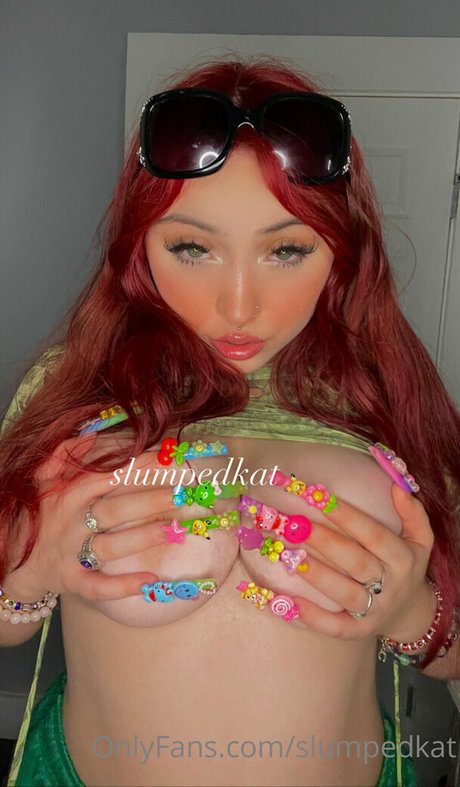 slumpedkat Leaked OnlyFans Bilder