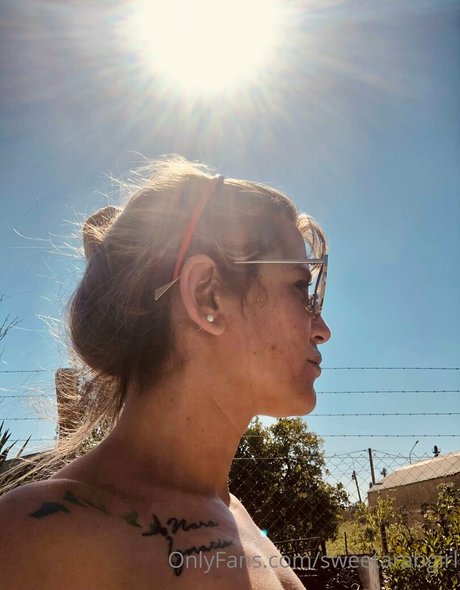 sweetarabgirl Nackt OnlyFans