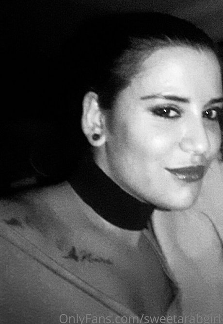 sweetarabgirl OnlyFans